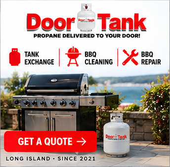 DoorTank sponsored advertisement